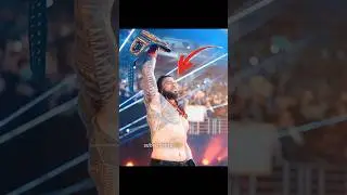 kaise bachoge the beast Brock Lesnar se 🤔 #shortsfeed #ytshorts #wrestling #brocklesnar #wwe