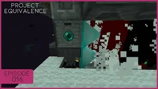 Enderpearl EMC Farm - Project Equivalence - Ep 016