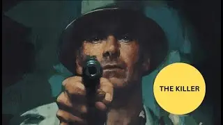 The Killer, la recensione: Un Fincher pazzesco!
