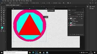 07 Layer Basics | Adobe Photoshop tutorial | Study Edutech | Hindi Tutorial