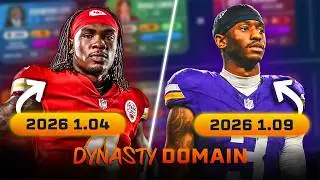 Trade Your 2026 Picks For These Players ASAP
