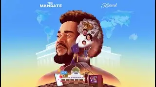 Henrisoul - Jesuferanmi ft. Emmaomg (The Mandate Album Official Audio)