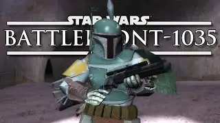 Bringing Battlefront DICE to Classic! - Battlefront-1035 (Battlefront 2 Mod)