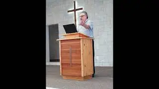 Matthew 1:18-25 