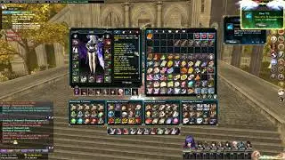 Change to Whip Main !! Atlantica Online Oceanic