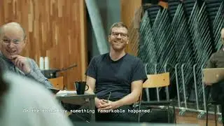 Creative Dialogue (English subtitles)