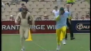 The Race