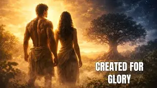 🔥 Made in God&rsquo;s Image | The Creation of Humanity (Biblical Cinematic)