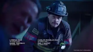 CHICAGO MED 6x12 - SOME THINGS ARE WORTH THE RISK