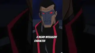 Who Is Mister Terrific From DC Comics Shorts