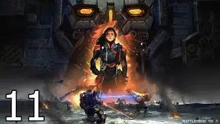 Battletech Playthrough - Part 11 (PC)