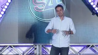 Industroyer2 with Robert Lipovsky of ESET
