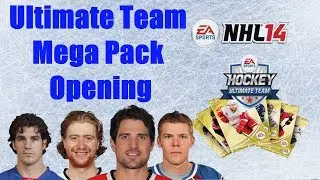 NHL 14 HUT Series, часть 32 &mdash; Потрясающая игра TOTY!! ЛУЧШИЙ ИГРОК!