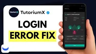How to Fix &ldquo;Login Error&rdquo; on Webull