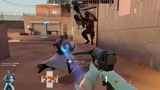 Se#y Medic Gaming Team Fortress 2 Gameplay #603