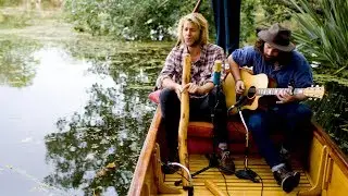 Jack The Fox - Fortune Teller (Xavier Rudd cover)