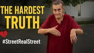 (RealStreet)Tina&rsquo;s Truth: Heroin & Son&rsquo;s Death | Street Real Street RAW&rdquo;