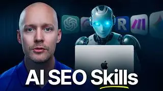 6 AI SEO Skills You MUST Have to Become Rich in 2026