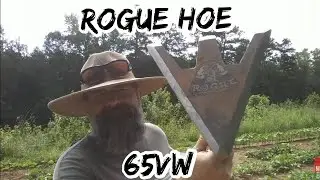 Rogue Hoe Review