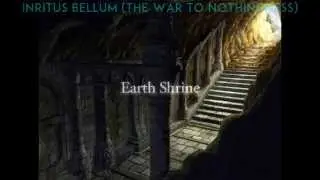 4-01 Inritus Bellum (The War to Nothingness)