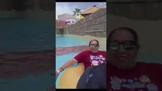 Bangi wonderland water theme park October 2025