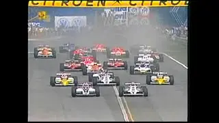 Ｆ１総集編　1981年