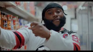 KnighTime - OverKnight Freestyle (Official Video)