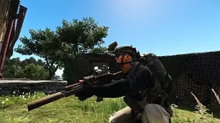 💀PMCファイトクラブ・ユンユン参加型💀実況LIVE配信｢PC版 -Arma Reforger-32｣😽⛄冬休み堪能⛄🐸