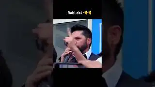 Rabi dai 🫡🫡#viral #foryou #mrgaire
