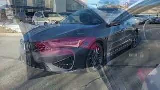 2022 Acura ILX Technology & A-Spec Packages Wallingford, Meriden, North Haven, New Haven, Middl...
