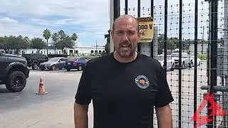 Orlando's Super Center Auto Body & Collision - Orlando, FL