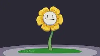 Flowey Animation | 