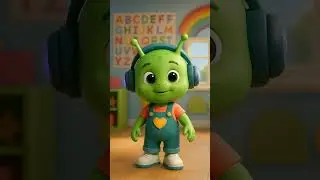 Sunday Song 🎵 | Days of the Week with Loopy | Kids Learning #shorts