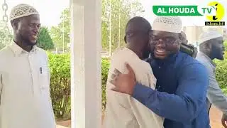 🗞️ Journal Al Houda TV – Extrait