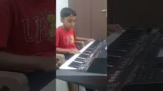 Voi, che sapete - The Marriage of Figaro #piano#kids #WolfgangAmadeusMozart #kidsclassics#keyboard