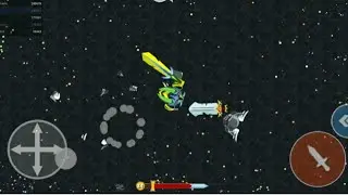 Evowars io classic server