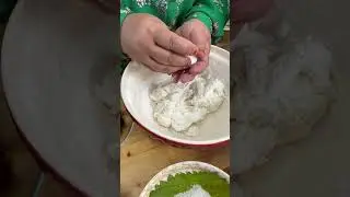 Badak Berendam. Resepi penuh ada di channel Kak Yan. Search aje dekat sana.