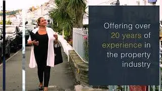 Yoke Creative Agency - Introducing TLC Property - 1 of 20 - #rebrand #marketing #property #lettings