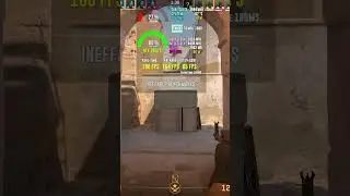Counter-Strike 2: GTX 1050 Ti 4GB - Game Test and Performance Showcase