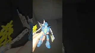 Lego hero factory Лего фабрика героев Редкая фигурка 