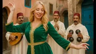 🔥 New Moroccan Chaabi 2025 | Latest Chaabi Hits 2025| Moroccan Wedding Music 🇲🇦 جديد الشعبي المغربي