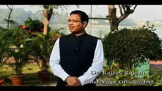 Yoga as a natural treatment to cure illness - Jindal Naturecure Institute