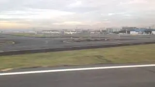 Philippine Airlines PR 101 LAX - MNL