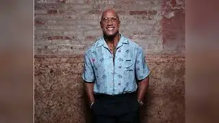 Dwayne Johnson leaves the internet in shock with weight loss transformation at venice : 