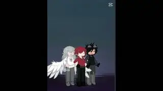 Meet my Ocs#gacha#gachaedit#edit#capcut#gachalife#gachaclub
