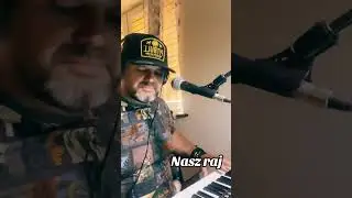 Nasz raj - jasam dawid chrapkowski