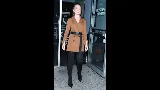 Ruby Jay &ndash; Outside the Build Series Studios
