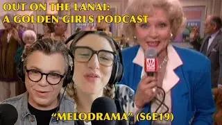 Golden Girls Rewind: 