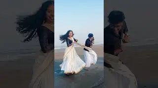 KANTHAA✨with@roshanadak6059 🧠:: @alexandernoel2224 #malayamsong #dance #lovingme