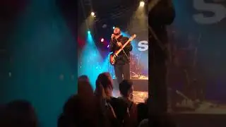 Six60 - Only to be (Live Paradiso Amsterdam 2017-11-14)